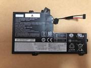 Lenovo L18l3pf6 電池 3icp6/55/90 Li-polymer 11.34v 4630mah
