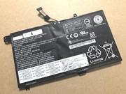 L18l4pf0 電池 Lenovo Li-polymer 15.12v 70wh 5b10t09088