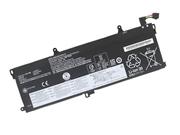 原廠 L18m3p71 電池 02dl012 适合 Lenovo T590 P15s T15 11.52v 57wh