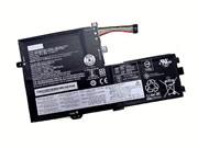 Lenovo L18m3pf7 L18m3pf6 電池 适合 Ideapad S340 Series Li-polymer 52.5 Wh