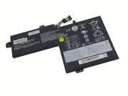 Lenovo L18m3pf8 電池 Li-ion 11.4v 52.5wh 3icp6/54/90