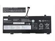 原廠 Lenovo L18m4pf3 電池 4icp4/41/110 Li-polymer 45wh Rechargeable
