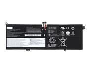 原廠 Lenovo L18m4ph0 電池 5b10t11586 Li-polymer 7.68v 60wh Rechargeable