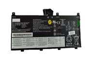 原廠 Lenovo L18m6p90 電池 02dl028 适合 Thinkpad P53 Li-polymer