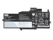 原廠 L19c3p71 電池 Sb10t83207 适合 Lenovo Thinkpad X1 Nano Gen 1 筆電  48.2wh