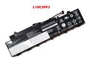 原廠 L19c3pf3 電池 适合 Lenovo Air-14iil Series 11.55v 56.5wh