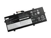副厂 L19c4pd8 電池 适合 Lenovo 2icp4/46/113-2 Li-polymer 41wh