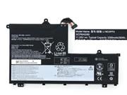 原廠 Lenovo L19d3pf0 電池 Sb10v25243 Li-polymer Rechargeable 36wh 11.25v 