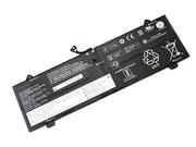 原廠 L19d4pdd 電池 L19m4pdd 适合 Lenovo Thinkbook 13s Gen 2 Series 15.44v 56wh
