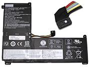 原廠 L19l2pf1 電池 Lenovo 5b10w42964 Li-polymer 7.6v 4210mah