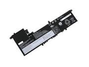 原廠 Lenovo L19m3pd3 電池 3icp6/54/90 Li-polymer Rechargeable 56wh 11.52v