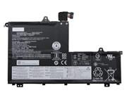 原廠 Lenovo L19m3pf2 Batteries Li-polymer 11.52v Sb10v25233 Rechargeable