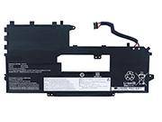 Lenovo L19m4p72 5b10w13957 L19c4p72 原廠 筆電電池 42wh