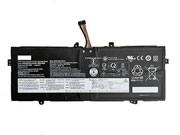 原廠 L19m4pf7 電池 L19d4pf5 适合 Lenovo Yoga Slim 7 Carbon 13itl5 Series