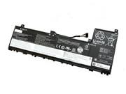 原廠 L20c3pf1 電池 L20d/l/m3pf1 适合 Lenovo Ideapad 5 Pro Series 11.52v 56.5wh