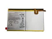原廠 L20d2p33 電池 适合 Lenovo Tablet Li-polymer 3.86v 10000mah 38.6wh