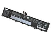 原廠 L20d4p75 電池 L20m4p75 适合 Lenovo Thinkpad X1 Extreme Gen 4 Series 90wh