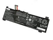 原廠 L20d4pc0 電池 L20l4pc0 适合 Lenovo Legion 5-15ach6h Series 15.36v 60wh