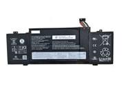 原廠 L20d4pf2 電池 L20c4pf2 适合 Lenovo Yoga Slim 7 Carbon 7.72v 61wh