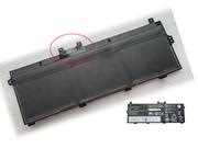 原廠 L20l3p71 電池 适合 Lenovo Thinkpad X13 Yoga G2 11.61v 52.8wh