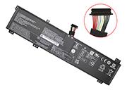 原廠 L20l4pc1 電池 Ssb11b48823l 适合 Lenovo Legion 5 Series 15.36v 80wh