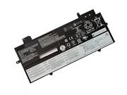 原廠 L20m4p71 電池 L20c4p71 适合 Lenovo Thinkpad X1 Carbon G9 20xw Series 57wh