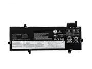 原廠 L21m3p72 電池 L21c3p72 适合 Lenovo 5b10w51881 11.64v 51.5wh