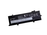 原廠 适合 Lenovo L21c4p72 L21d4p73 筆電電池 Sb10w51973 15.48v 86wh