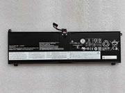 原廠 适合 Lenovo L21c4pe1  5b11f29420 筆電電池 15.52v 99.99wh
