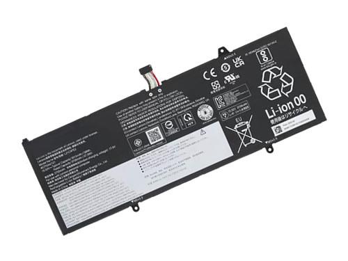 L21c4pe2 電池  L21d4pe2 适合 Lenovo Yoga 6 13alc7 Series 15.52v 59wh