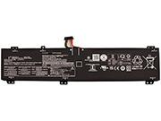 Lenovo L21c4pc2, L21d4pc2 筆電電池 15.52v 99.99wh