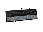 原廠 适合 Lenovo L21d4pe1 L21l4pe1 筆電電池 15.52v 59wh
