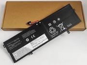 L21l4pe0  L21b4pe2  電池 L21c4pe3  适合 Lenovo Yoga 7 Series 15.36v 71wh
