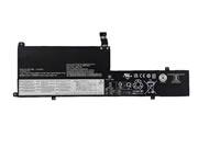 原廠 L21m3pe1 電池 L21l3pe1 适合 Lenovo Ideapad Flex 5 14iru8 11.52v 52.5wh