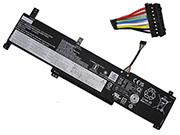 原廠 适合 Lenovo L21m3pf1, L21l3pf1 筆電電池 11.25v 42wh
