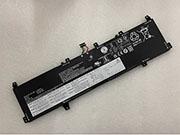 原廠 适合 Lenovo 5b10w51890, Sb10w51991,  L21m4p78 筆電電池