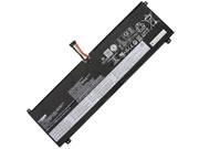 原廠 适合 Lenovo L21m4pe1  L21b4pe1 筆電電池 15.52v 99.99wh