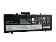 原廠 L21m4pe4 電池 L21c4pe4 适合 Lenovo 15.44v 50wh