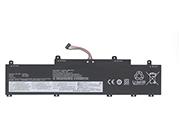 Lenovo L22b3p70, L22m3p70, L22x3p70 筆電電池 11.31v 46.5wh