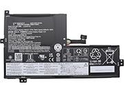 Lenovo L22b3pg0,5b11k08430, L22m3pg0 原廠 Batteries   11.31v 47.0wh