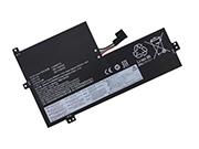 Lenovo L22c3p72, L22l3p72, Sb11h56256 筆電電池 11.52v 47wh