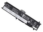 原廠 L22c4p71 電池 L22m4p71 适合 Lenovo Thinkpad P16v Gen 1 Series 15.52v 90wh