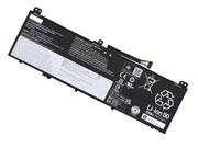原廠 适合 Lenovo L22c4pa1 L22d4pa1 筆電電池 15.36v 71wh
