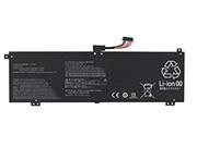 副厂 适合 Lenovo L22c4pa2, L22b4pa2, L22m4pa2 筆電電池 73.6wh