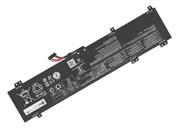 Lenovo L22c4pc2 L22l4pc2 筆電電池 5b11k38745 15.44v 80wh