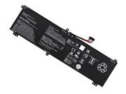原廠 L22c4pc3 電池 L22b4pc3 适合 Lenovo  筆電 15.56v 99.9wh 6421mah