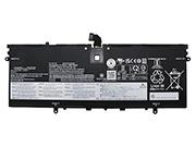 Lenovo L22c4pf7, L22d4pf7, L22m4pf7 15.48v 4522mah 原廠 Batteries