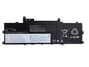 Lenovo L22d3p78 , L22c3p78, L22m3p78 11.7v 4786mah 原廠 Batteries