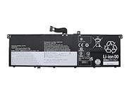 原廠 Lenovo 5b11n45303 5b11k24754 筆電電池 L22m4pf4 73wh