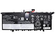 Lenovo L23c4pf2, L23m4pf2, L23b4pf2 7.74v 9044mah 原廠 Batteries